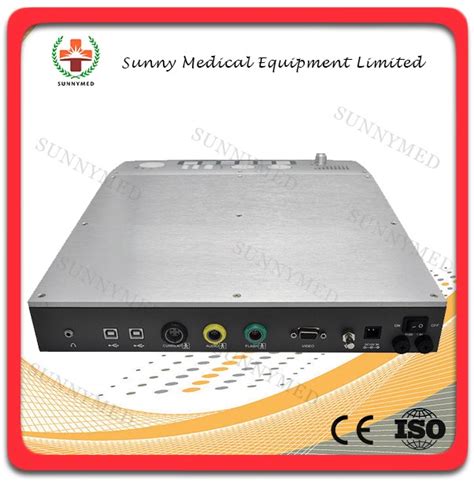 SY H009 Guangzhou Electromyography Machine Portable EMG Sunnymed