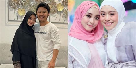 Hamil Anak Kedua Ini Potret Cantik Ega Noviantika Dengan Baby Bump