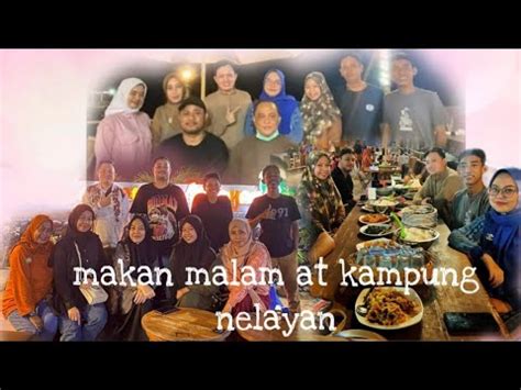 Resto Kampung Nelayan Bulukumba Tempat Makan Recommended Apalagi