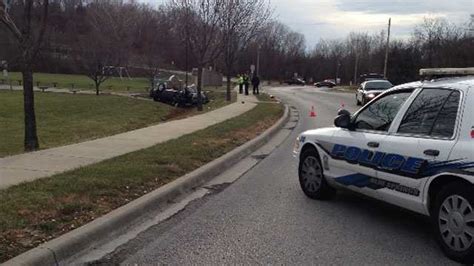 Blue Springs Man Killed In Crash Identified