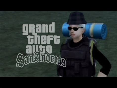 Gta Samp Roleplay Jalan Jalan Di Malam Hari Yang Indah Youtube