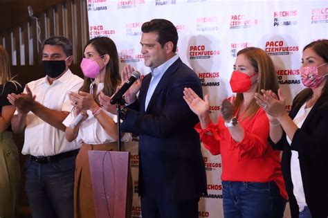 Elecciones En Nuevo León 2021 Sigue Las Votaciones En Vivo Grupo Milenio