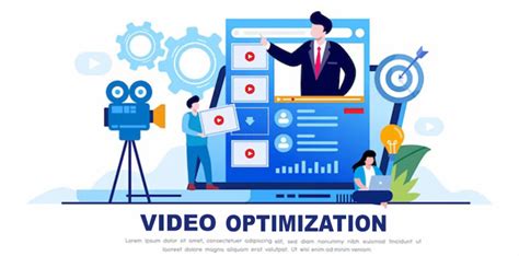 Video Optimization Definition And Benefits Of Optimizing Website Videos