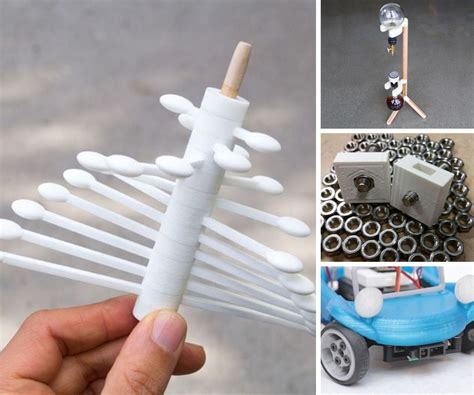 The Possibilities Of 3d Printing Instructables