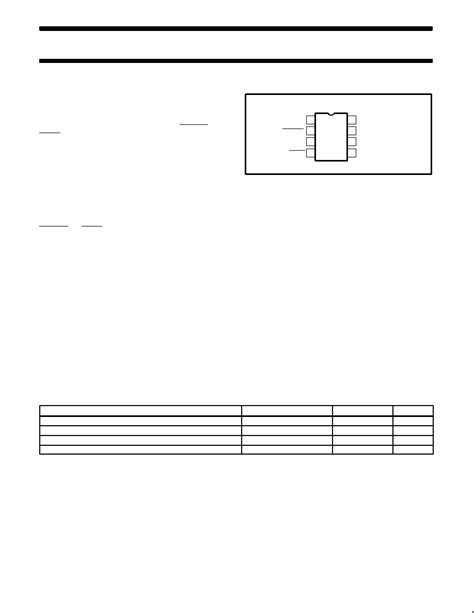 ICM7555 Datasheet 1 9 Pages PHILIPS General Purpose CMOS Timer