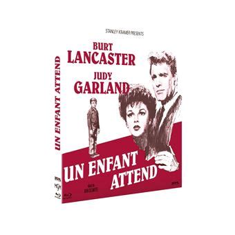 Un Enfant Attend Blu Ray John Cassavetes Blu Ray Achat Prix Fnac