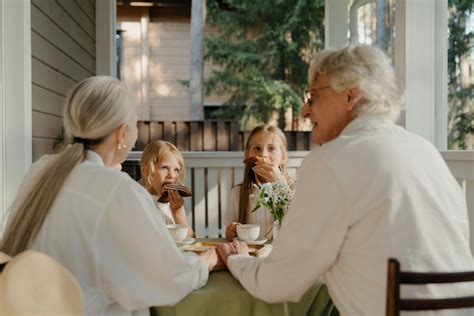 What Custodial Rights Do Grandparents Have In British Columbia