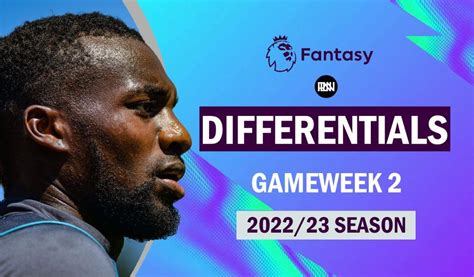 Fpl 202223 Players That Went Under The Radar In Gameweek 1 In 2022