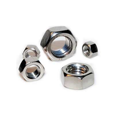 Martensitic Stainless Steel 409 Fasteners Stainless Steel 410