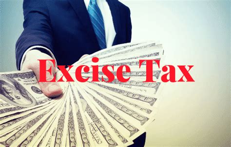 Executive Compensation Excise Tax James Moore Co