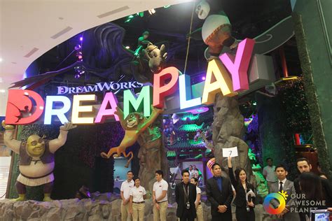 CITY OF DREAMS MANILA Overall Entertainment Experience Like No Other