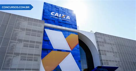 Concurso Caixa Confira Como Será Concorrência Por Estado E Polo