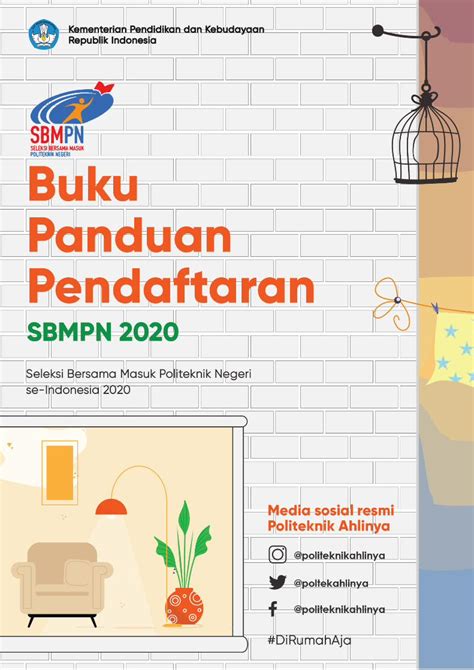 Pdf Daftar Isi Buku Panduan Sbmpn Maksudnya