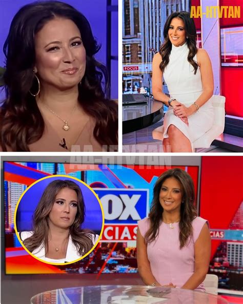 Julie Banderas makes STUNNING career decision that leaves colleagues