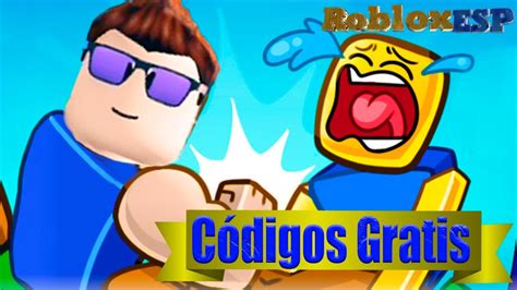 SIMULADOR DE LUCHA DE BRAZOS En ROBLOX ARM WRESTLE SIMULATOR