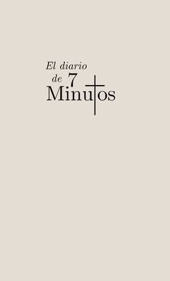 El Diario De 7 Minutos Para Cristianos Diario De Gratitud Cristiana