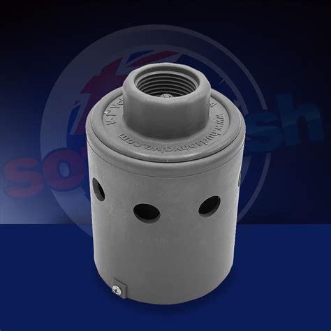 Hudson Float Valve 1 Softwash Australia Softwashaustralia