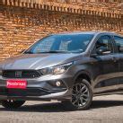 Se vienen los Fiat Argo y Cronos 1 3 con caja automática CVT Parabrisas