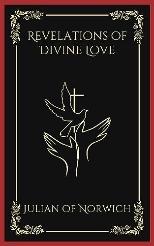 Revelations Of Divine Love Grapevine Press By Julian Of Norwich