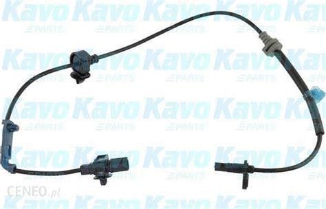 Kavo Parts Czujnik Abs Honda Cr V Iii Bas Opinie I