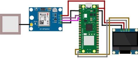 How To Make LoRa Based GPS Tracker Using ESP8266