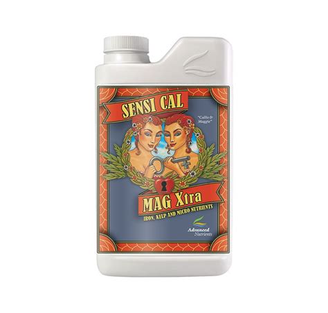 Advanced Nutrients Sensi Cal Mag Xtra Botanika