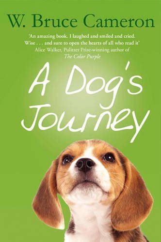 Buy Dogs Journey book : W. Bruce Cameron , 1447218906, 9781447218906 ...