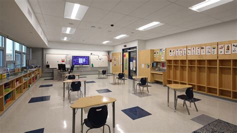 Wrightstown Elementary School, Council Rock School District – SCHRADERGROUP