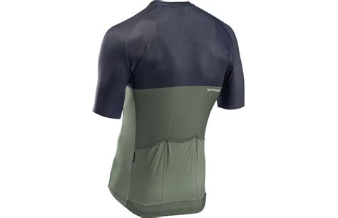 Northwave Blade Short Sleeve Jersey Men Forest Green Online