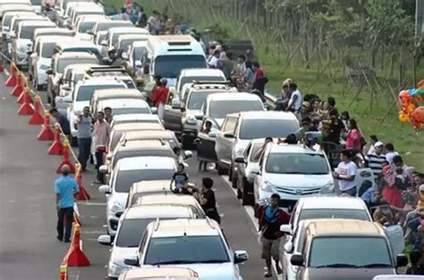 5 Kota Paling Macet Di Indonesia Ada Yang Lebih Parah Dari Jakarta