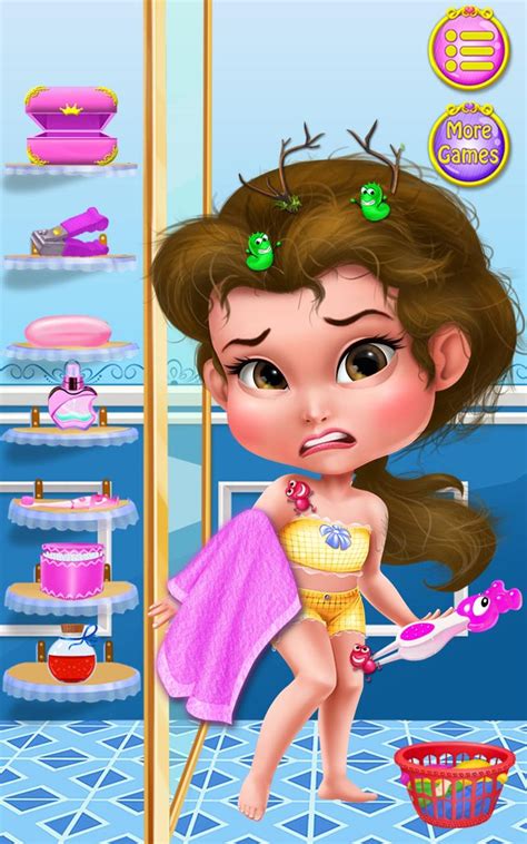 Princess Makeover Girls Games Apk For Android Download