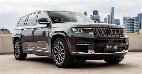 Jeep Grand Cherokee Recalled Carexpert