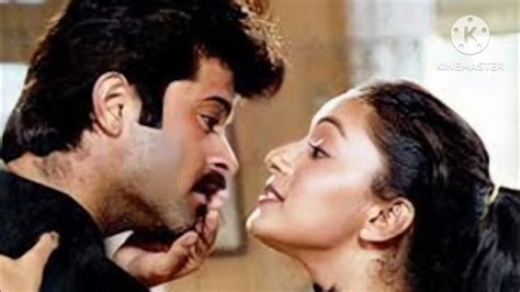 Tumse Milke Full Song Anil Kapoor Madhuri Dixit Viral Ashabhosle