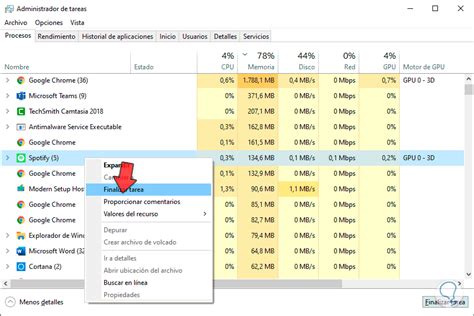 Liberar Memoria Ram Windows Solvetic