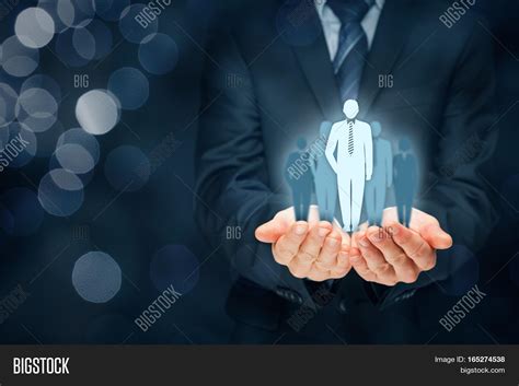 Team Leader, Image & Photo (Free Trial) | Bigstock