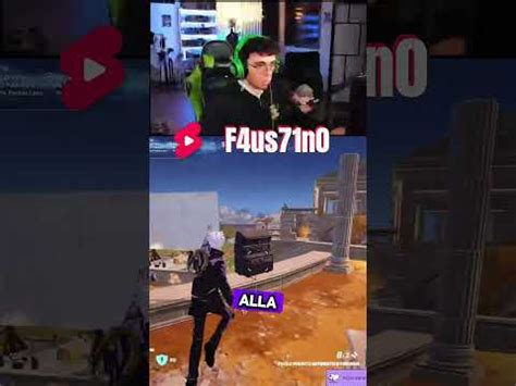 Questo Non Me Lo Aspettavo Fortnite Twitch Clips Youtube