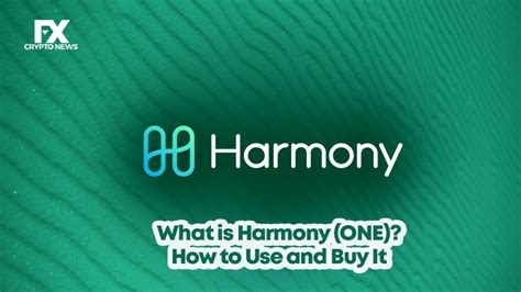 Harmony One Price Prediction Is It Worth