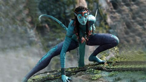 Neytiri Avatar Movie Quotes. QuotesGram