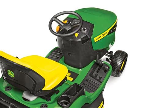 X R Ride On Mower Rdo Equipment