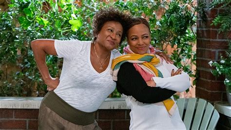 Wanda Sykes Comedy 'The Upshaws' Renewed for Season 2 at Netflix