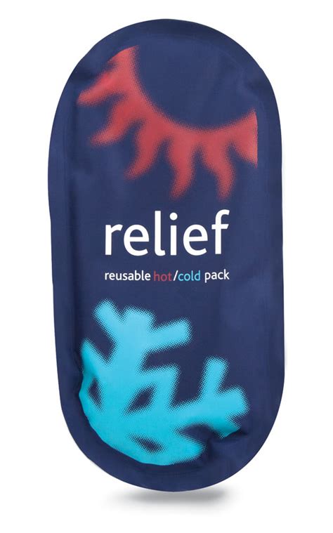 Northrock Safety Relief Reusable Hot And Cold Pack Hot Cold Pack Singapore