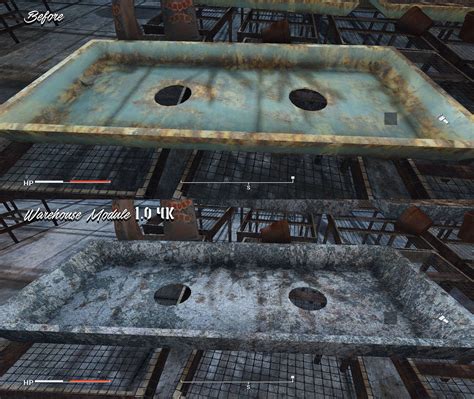 Fallout 4 - New Texture Packs Released, Aiming To Overhaul The Game's Visuals