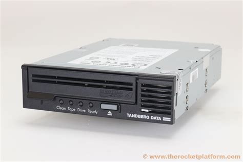 3504 Lto Tandberg Lto 4 Internal Mount Sas Tape Drive