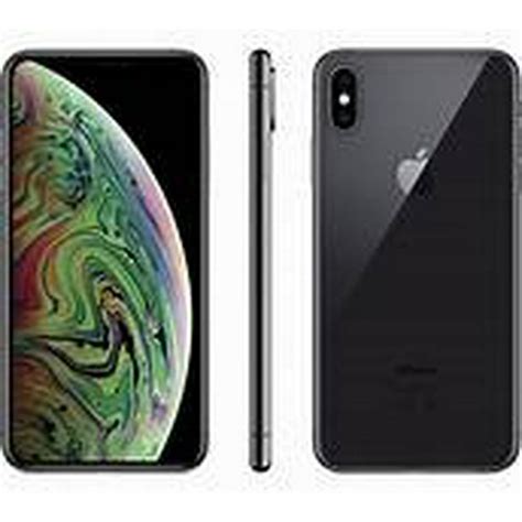 Refurbished Apple Iphone Xs 64gb Verizon Gsm Unlocked Space Gray