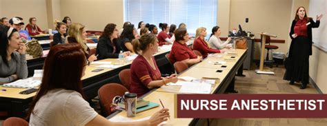 Crna School Course Schedule Crna Career Pro