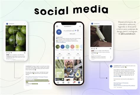 How To Make A Standout Social Media Portfolio Free Template Codes