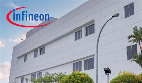 Infineon Infineons Facility In Kulim Malaysia Semimedia