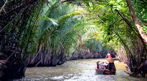 Le Vietnam Entre Terres Et Mer 8 IN ASIA