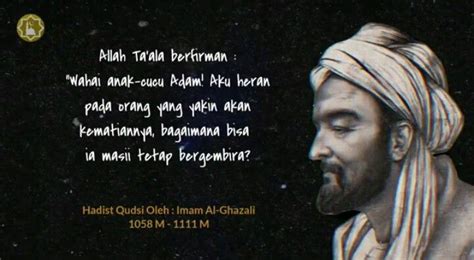 Imam Al Ghazali Quotes Homecare24