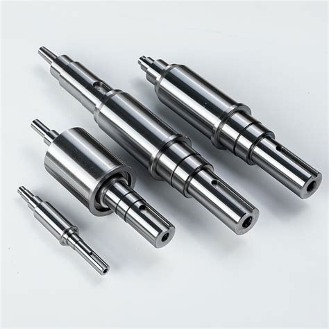 CNC Machining Turning Milling Custom High Efficiency Stainless Steel